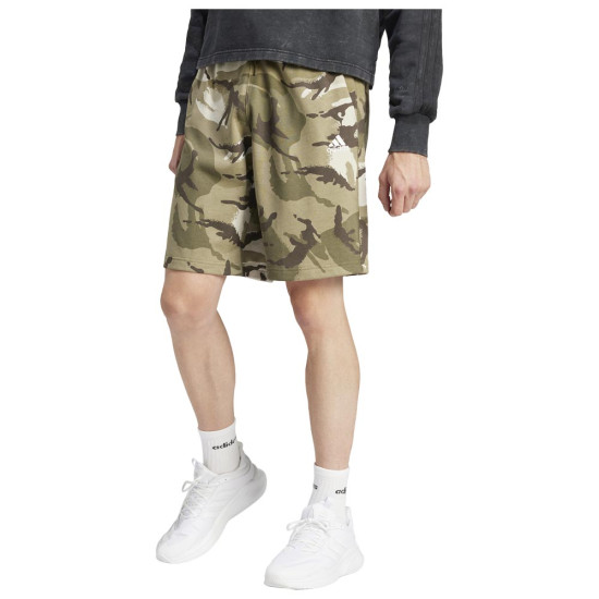 Adidas Ανδρικό σορτς M BL Camo Shorts